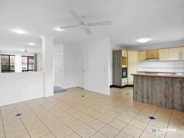 Fifth view of Homely townhouse listing, 28/83 Gollan Drive, Tweed Heads West NSW 2485