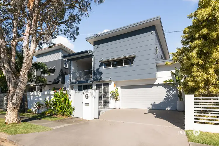6 Eton Street, Bulimba QLD 4171
