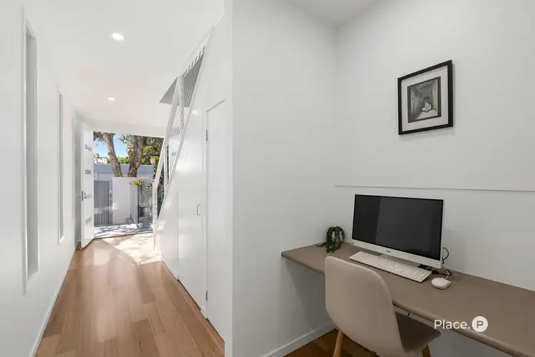 Fifth view of Homely house listing, 6 Eton Street, Bulimba QLD 4171