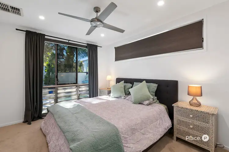 Sixth view of Homely house listing, 6 Eton Street, Bulimba QLD 4171