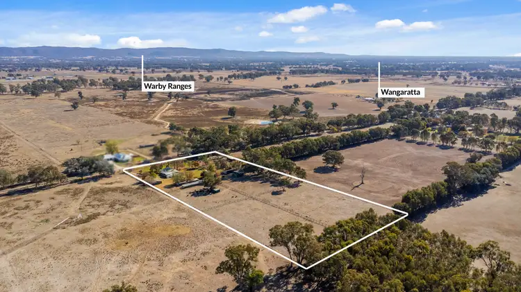 Main view of Homely house listing, 375 Laceby-Targoora Road, Laceby VIC 3678