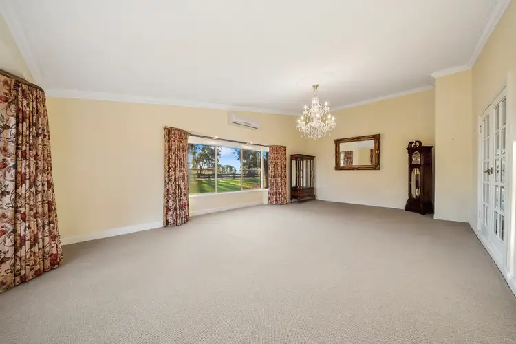 Fifth view of Homely house listing, 375 Laceby-Targoora Road, Laceby VIC 3678