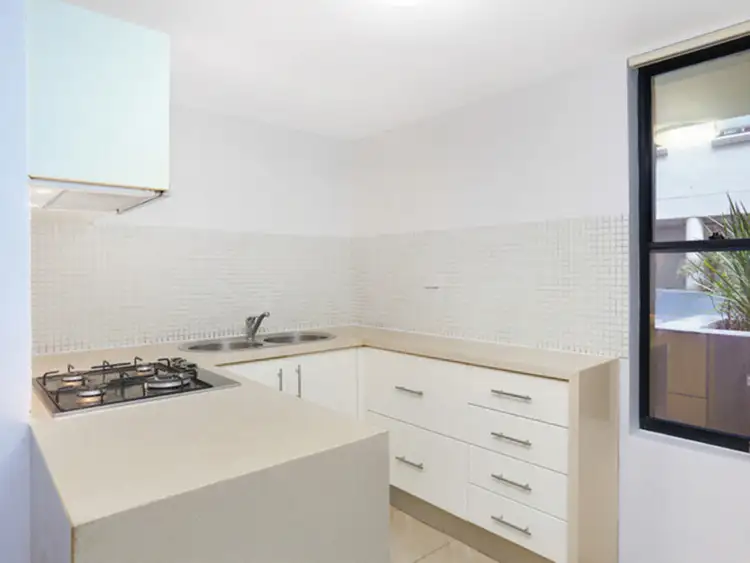 Second view of Homely unit listing, 7/1-35 Pine Street, Chippendale NSW 2008