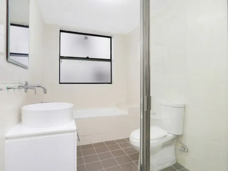 Fourth view of Homely unit listing, 7/1-35 Pine Street, Chippendale NSW 2008