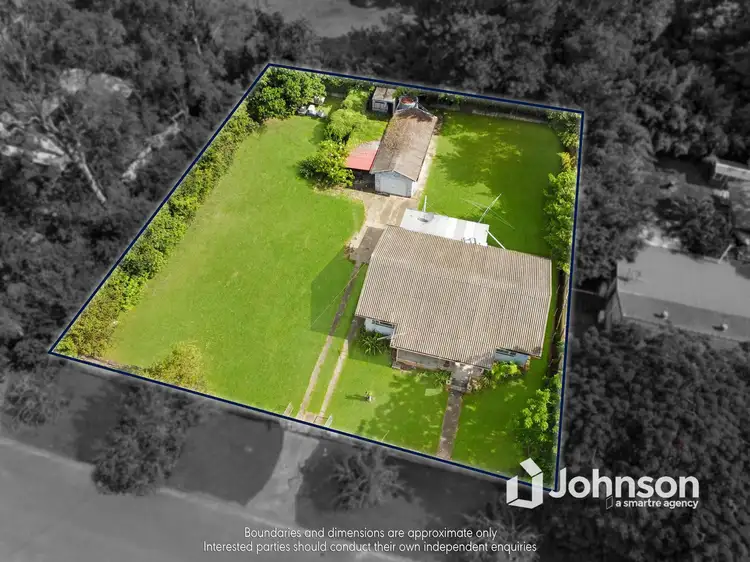 Main view of Homely house listing, 36 Wilga Street, Wacol QLD 4076