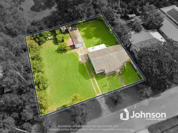 Second view of Homely house listing, 36 Wilga Street, Wacol QLD 4076