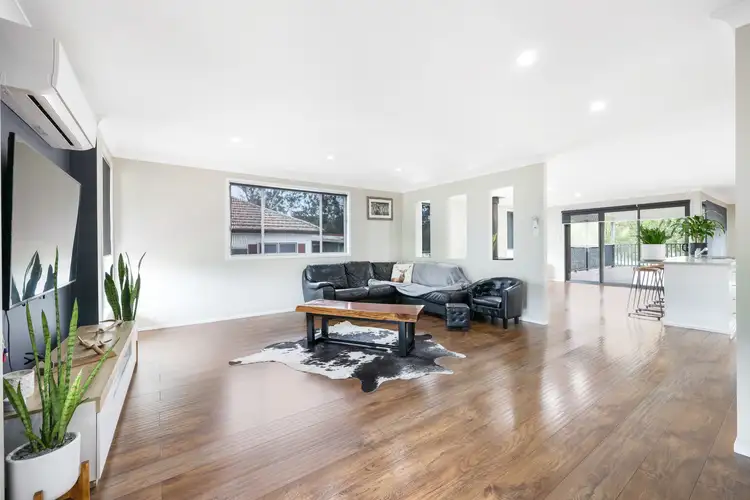 Second view of Homely house listing, 8 Macauley Street, Denman NSW 2328
