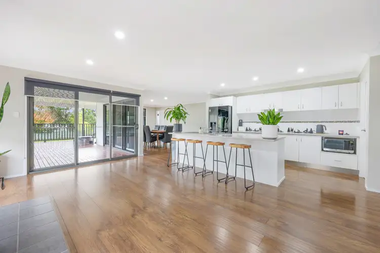 Third view of Homely house listing, 8 Macauley Street, Denman NSW 2328