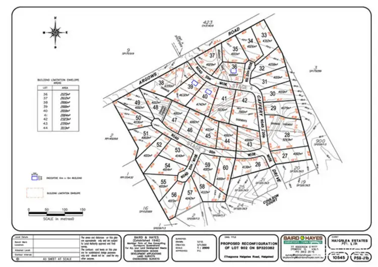 LOT 29, 93 Caffery Drive, Haigslea QLD 4306