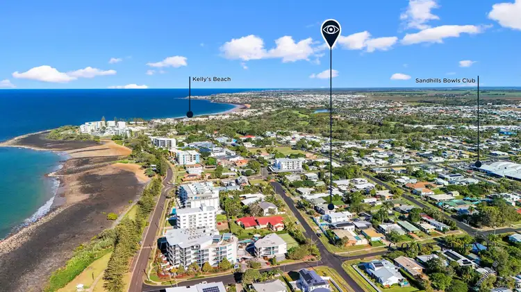 Main view of Homely house listing, 47 See Street, Bargara QLD 4670