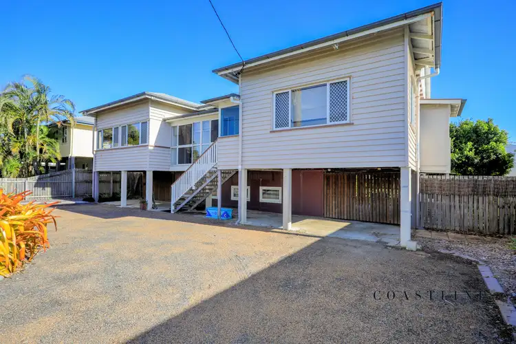 Fourth view of Homely house listing, 47 See Street, Bargara QLD 4670