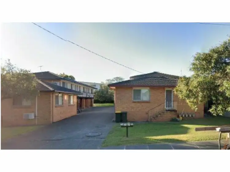 Main view of Homely unit listing, 4/8 Querrin Street, Yeronga QLD 4104