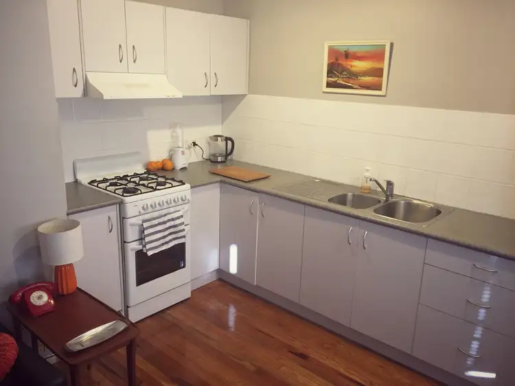 Second view of Homely unit listing, 4/8 Querrin Street, Yeronga QLD 4104