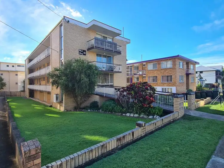 8/51 Rialto Street, Coorparoo QLD 4151