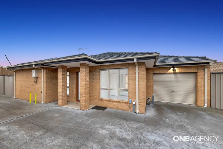 3/5 Graham Court, Altona Meadows VIC 3028