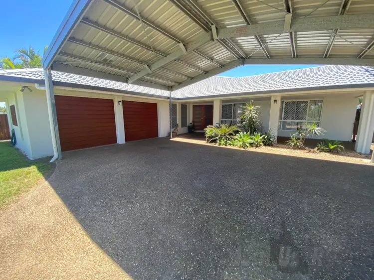 13 Palm Street, Innes Park QLD 4670