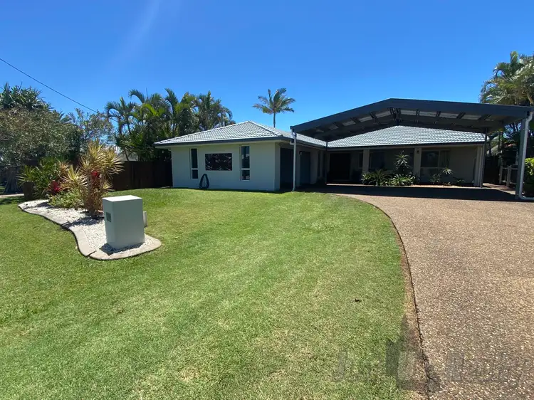 13 Palm Street, Innes Park QLD 4670