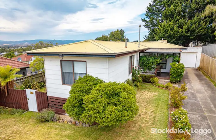2 Rene Street, Morwell VIC 3840