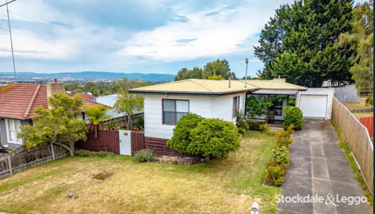 2 Rene Street, Morwell VIC 3840