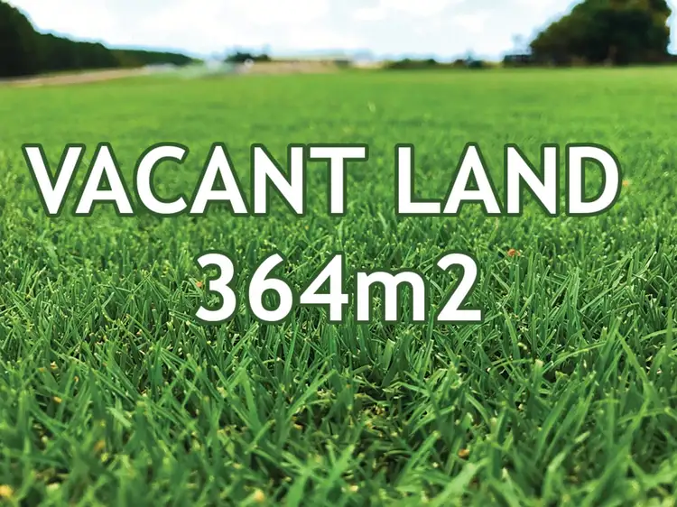 Main view of Homely land listing, 532 Barkly Street, West Footscray VIC 3012