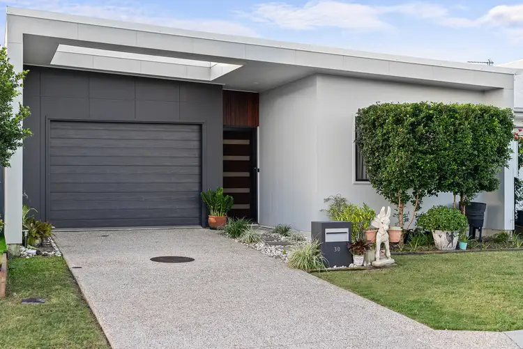 30 Nicholas Street, Nirimba QLD 4551