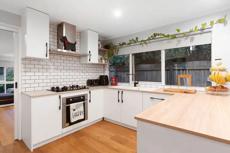 Fourth view of Homely house listing, 42 Christopher Drive, Frankston South VIC 3199