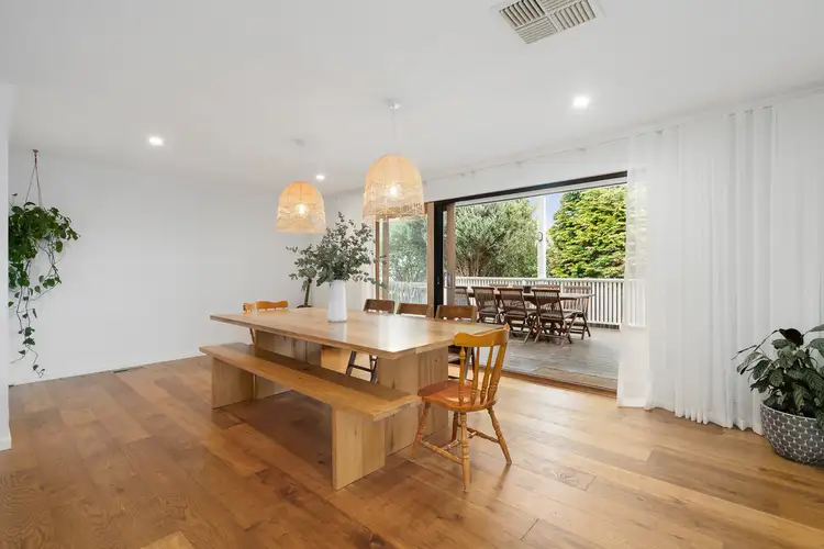 Fifth view of Homely house listing, 42 Christopher Drive, Frankston South VIC 3199