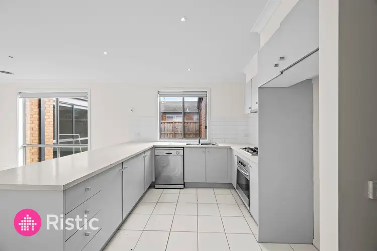 Third view of Homely house listing, 27 Laurence Way, Tarneit VIC 3029