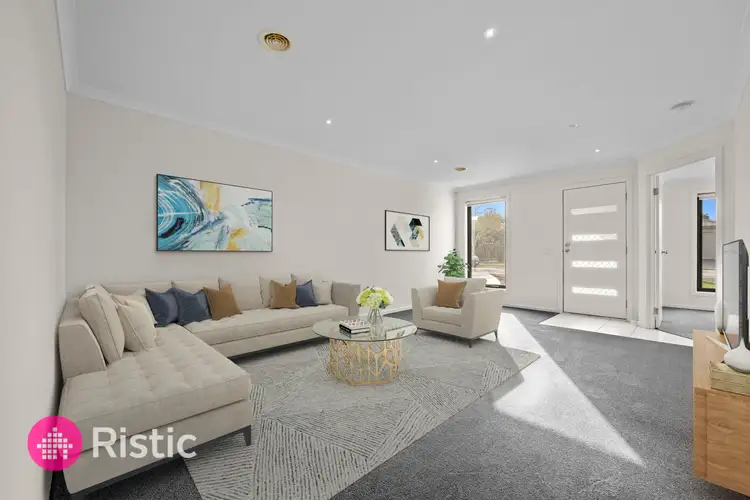 Fifth view of Homely house listing, 27 Laurence Way, Tarneit VIC 3029
