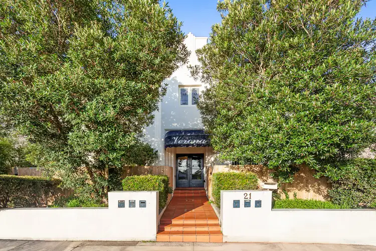 Main view of Homely apartment listing, 6/21 A'Beckett Avenue, Ashfield NSW 2131