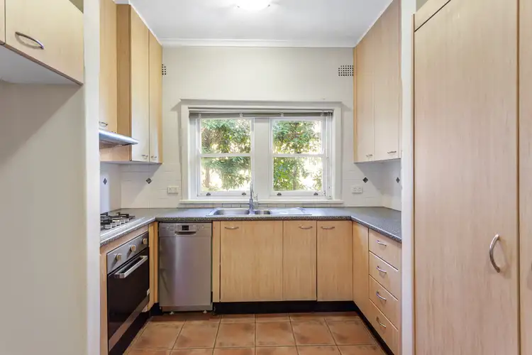 Second view of Homely apartment listing, 6/21 A'Beckett Avenue, Ashfield NSW 2131