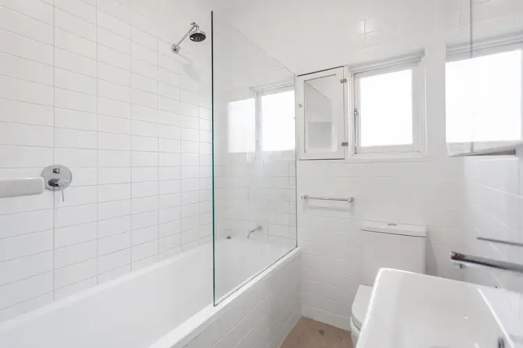 Fifth view of Homely apartment listing, 6/21 A'Beckett Avenue, Ashfield NSW 2131