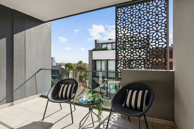 Second view of Homely apartment listing, 207/31-33 New Canterbury Road, Petersham NSW 2049