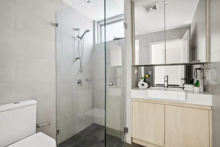 Fifth view of Homely apartment listing, 207/31-33 New Canterbury Road, Petersham NSW 2049