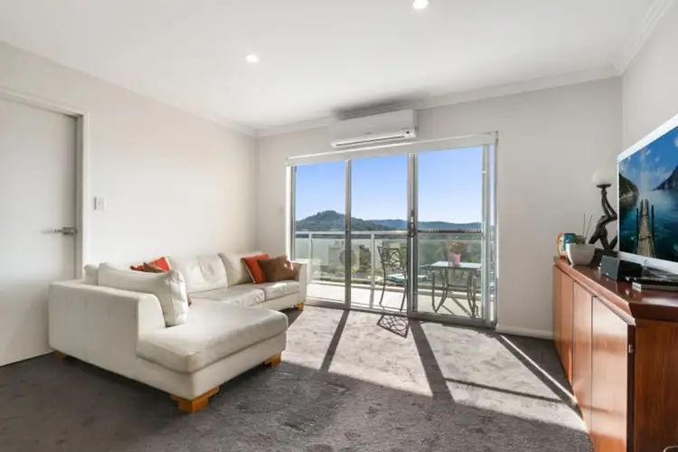 Second view of Homely apartment listing, 21/71-73 Faunce Street West, Gosford NSW 2250