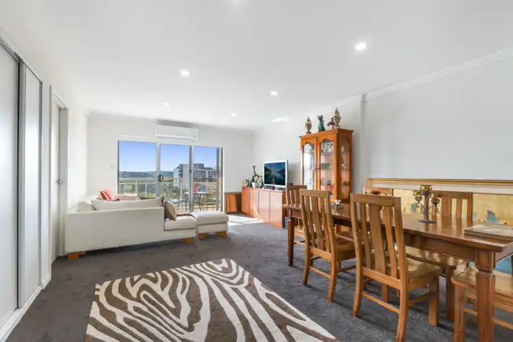 Third view of Homely apartment listing, 21/71-73 Faunce Street West, Gosford NSW 2250
