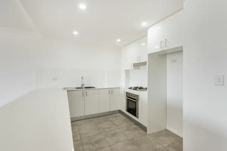 Fourth view of Homely apartment listing, 21/71-73 Faunce Street West, Gosford NSW 2250