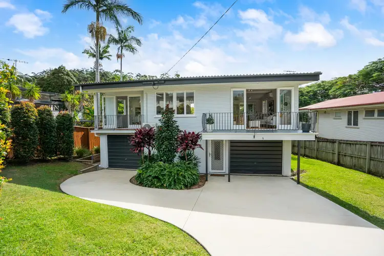 5 Waitara Street, Chermside West QLD 4032
