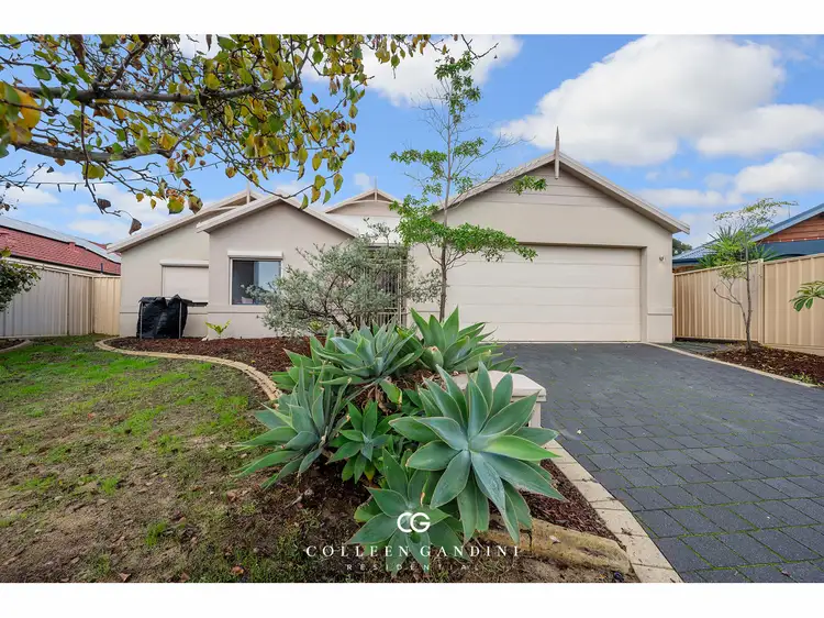 12 Wombat Way, Beeliar WA 6164