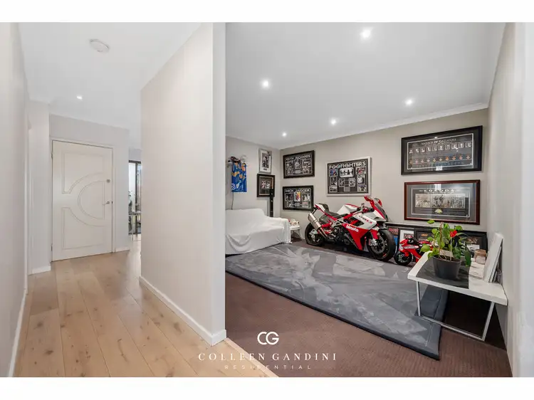 Fourth view of Homely house listing, 12 Wombat Way, Beeliar WA 6164