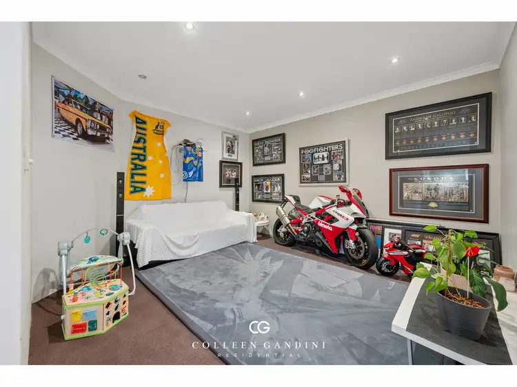 Fifth view of Homely house listing, 12 Wombat Way, Beeliar WA 6164