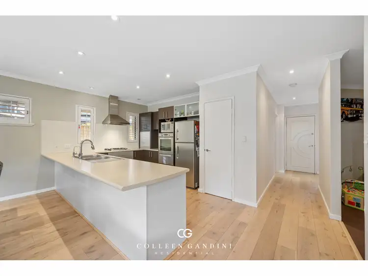 Sixth view of Homely house listing, 12 Wombat Way, Beeliar WA 6164