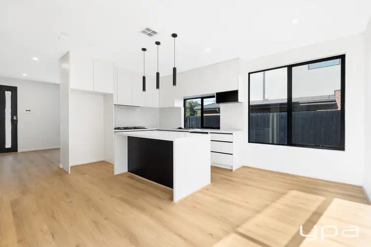 Second view of Homely unit listing, Unit 1/10 Kathryn Street, Fawkner VIC 3060