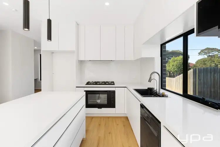 Fourth view of Homely unit listing, Unit 1/10 Kathryn Street, Fawkner VIC 3060