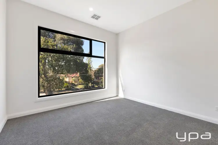 Fifth view of Homely unit listing, Unit 1/10 Kathryn Street, Fawkner VIC 3060