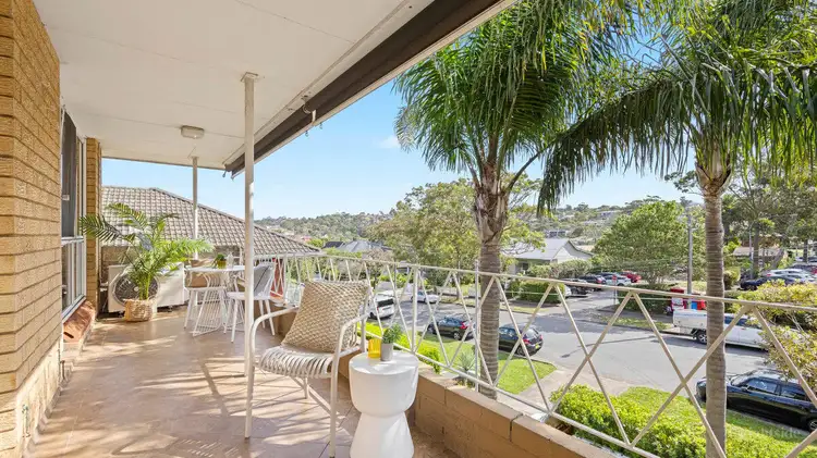 Second view of Homely apartment listing, 5/106 Condamine Street, Balgowlah NSW 2093