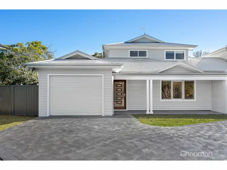 1/70 White Cross Road, Winmalee NSW 2777