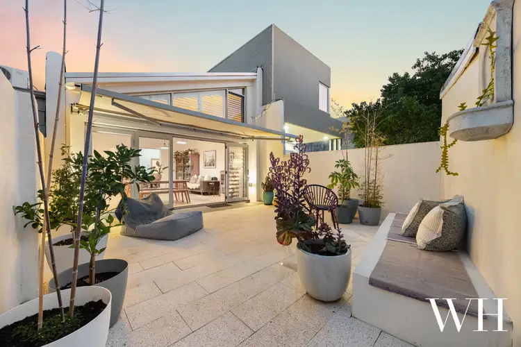 4 Price Street, Fremantle WA 6160