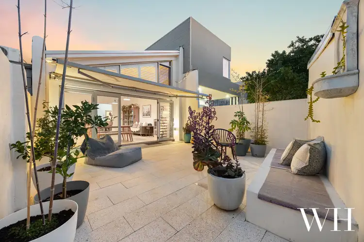 Second view of Homely house listing, 4 Price Street, Fremantle WA 6160