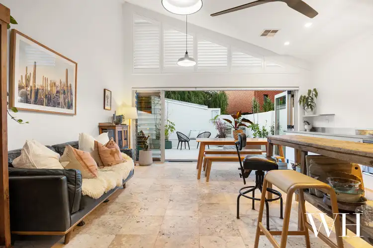 Third view of Homely house listing, 4 Price Street, Fremantle WA 6160